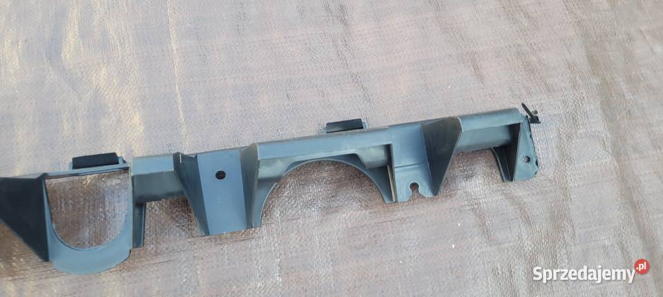 ŚLIZG ZDERZAKA TYLNY TYŁ RENAULT LAGUNA II NOWY