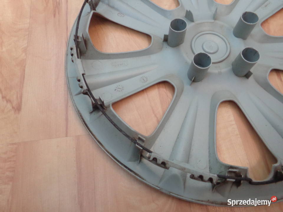 Oryginalny kołpak FORD AM511000AA 16 Gdańsk