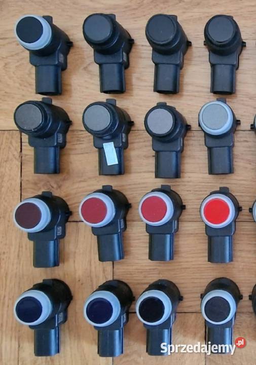 Czujnik parkowania Bosch Chevrolet cruze Orlando