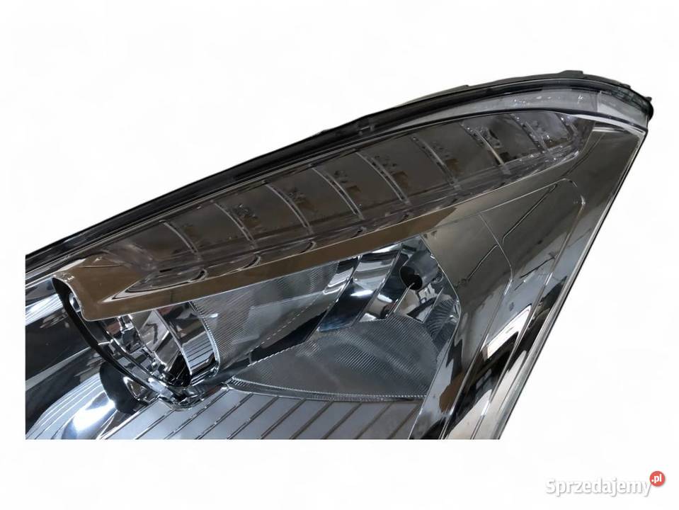 Citroen C4 Grand Picasso I Facelifting 20102013 Skarżysko-Kamienna sprzedam