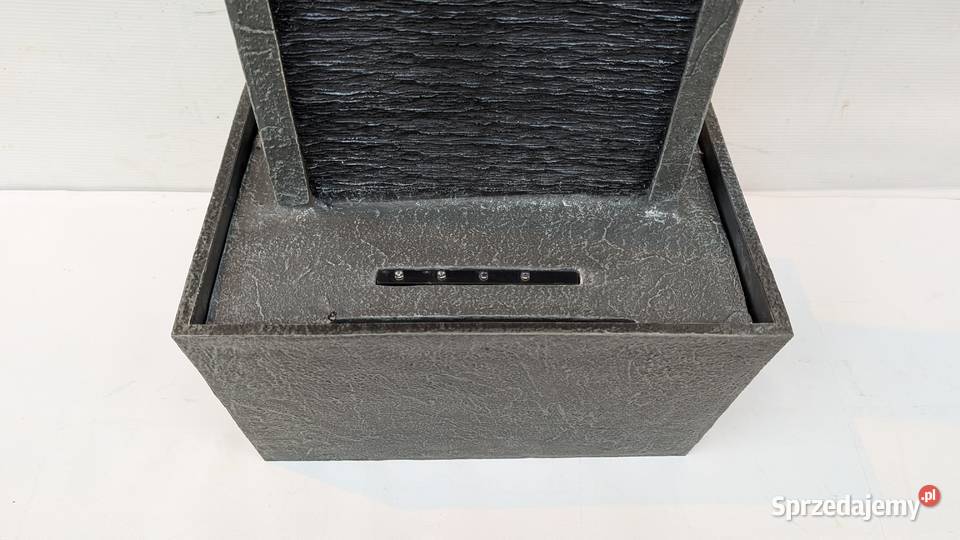 Fontanna ogrodowa Teamson Home RJ19041EU Jadowniki