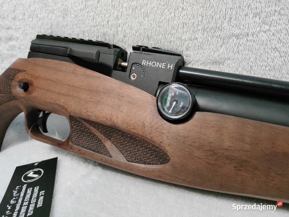 Reximex Daystar Paganax 55mm nowy Tuningu Sporty strzeleckie i myślistwo śląskie Częstochowa