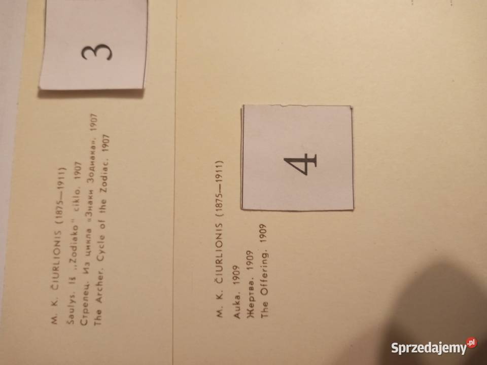 POCZTÓWKI ZESTAW 44 B Szczecinek