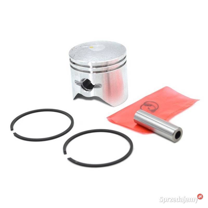 TŁOK KOMPLETNY KOSY CHIŃSKIE 26cc 34mm Ostrołęka