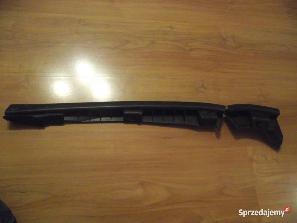 Vw Sharan Ślizg mocowanie zderzaka tylnego Wrocław