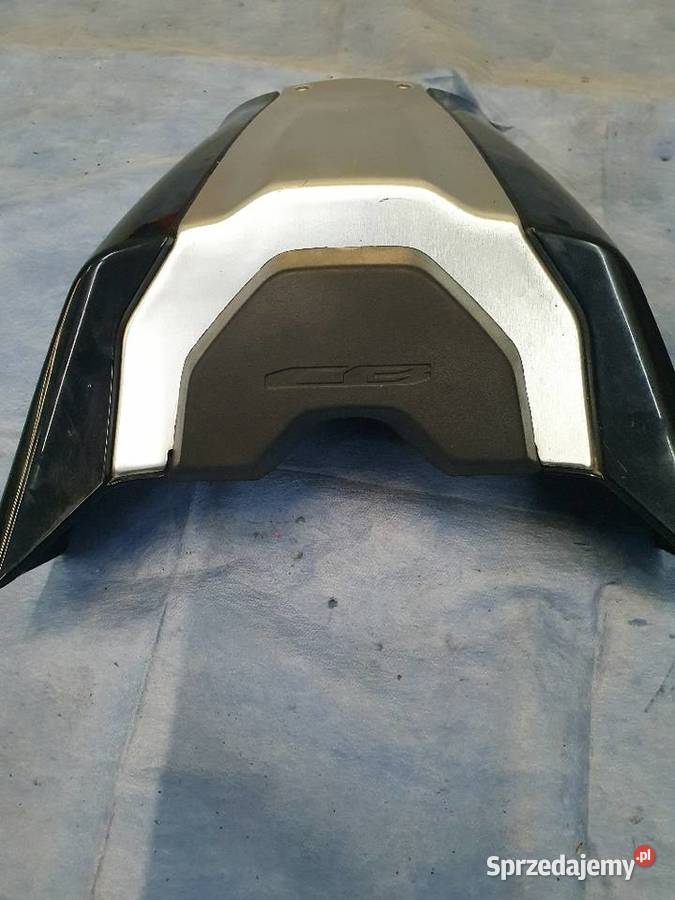 Honda CB 1000r SC80 fotel kanapa siedzenie Grońsko sprzedam