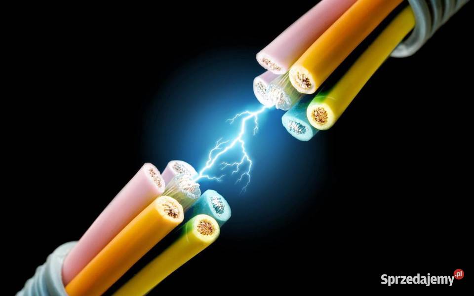 Elektryk mazowieckie Żuromin