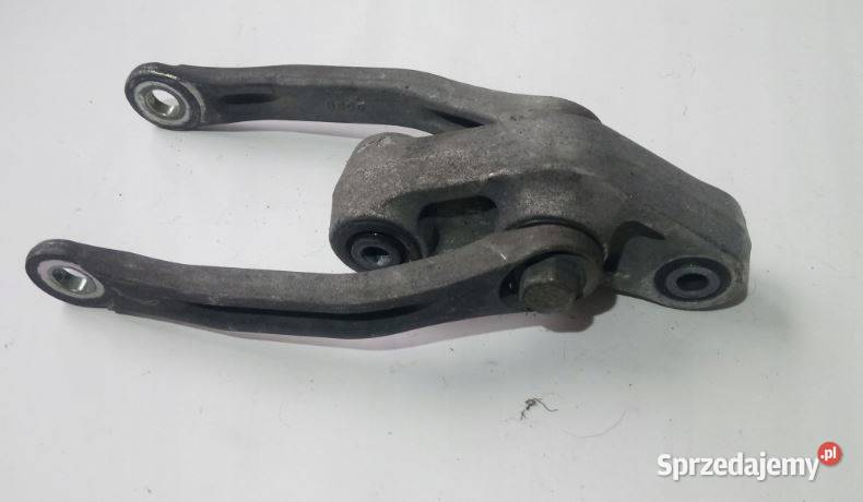 KOŁYSKA PRZEKŁADNIA AMORTYZATORA KAWASAKI GTR Mocowania i uchwyty wielkopolskie Turek