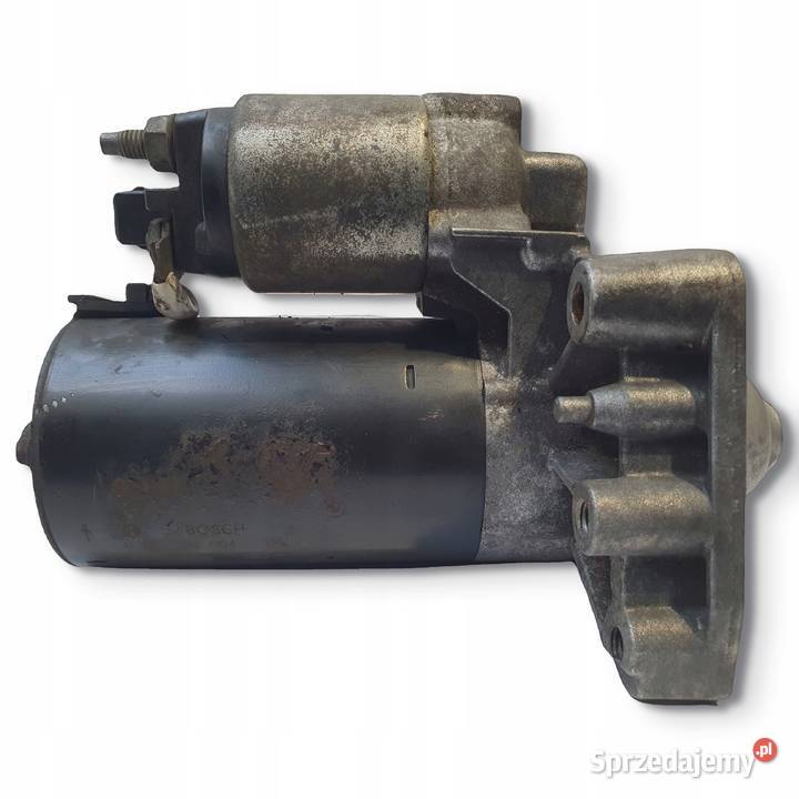 ROZRUSZNIK Mini Cooper R56 16 16V VTi bosch osobowe Chełm