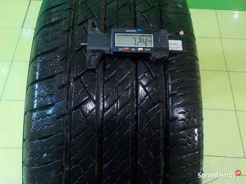 COMFORSER CF2000 102H MS 2256517 opona letnia Suków