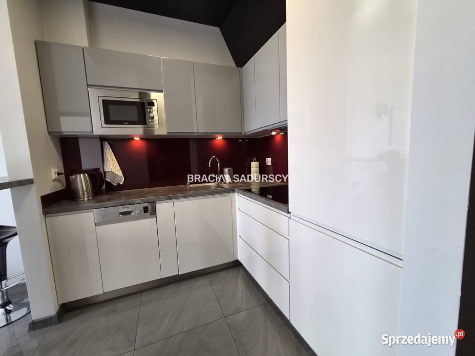 Mieszkanie Kraków Rakowicka 3648m2 2 pokojowe Wynajem