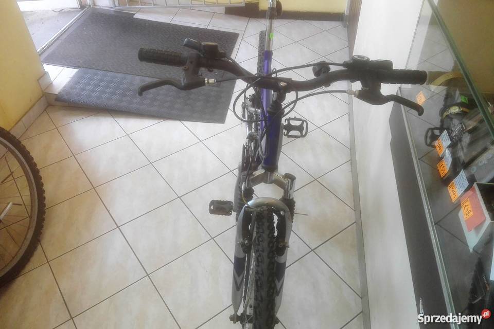 Rower Apollo Exel 26SUPRE OKAZJA Knurów