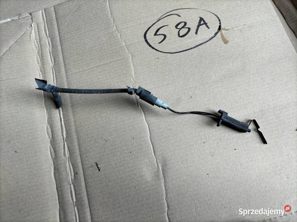 FORD FOCUS C MK1 Czujnik temperatury zewnętrznej Kamień-Kolonia