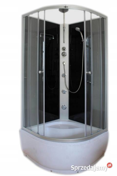 Kabina prysznicowa Płock