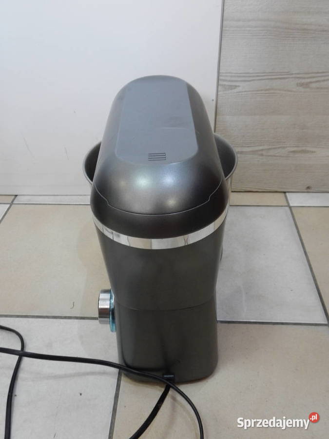 Mikser planetarny Lovio LVSTM02PGY