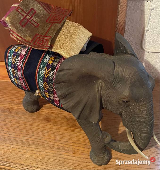 SZOPKA FIGURKI 30 FONTANINI WŁOCHY Piekary Śląskie sprzedam