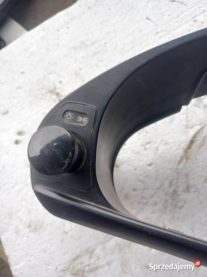 Obudowa Licznika Bmw E36 Wisznice sprzedam