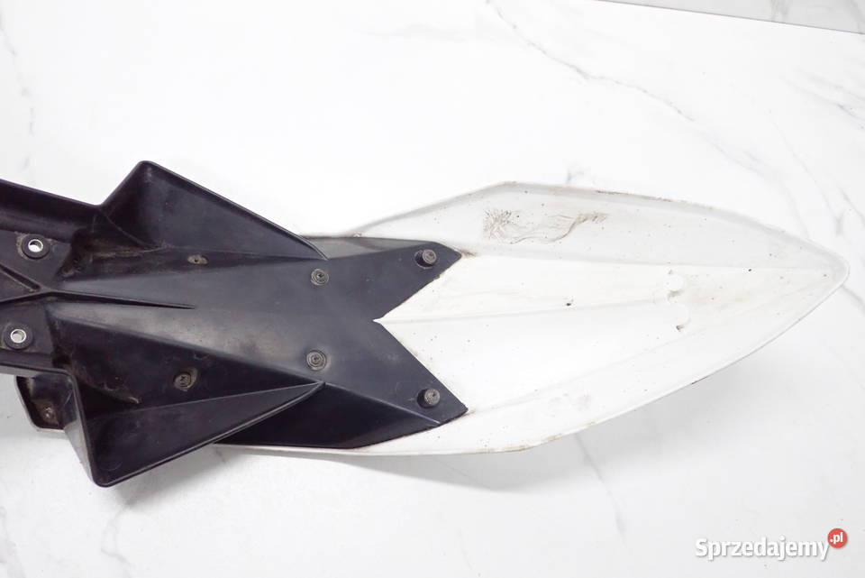 Błotnik Przód Oryginał Husqvarna TR Terra 650 lubuskie Strzelce Krajeńskie