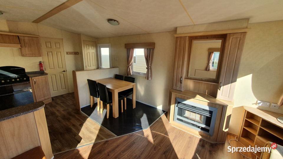 Domki domek holenderski domek angielski 177 Ogród sprzedam