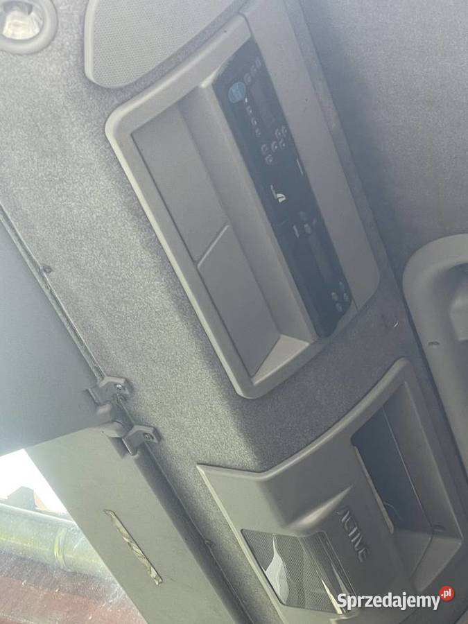 Iveco na części w całości Okazja nie Kętrzyn