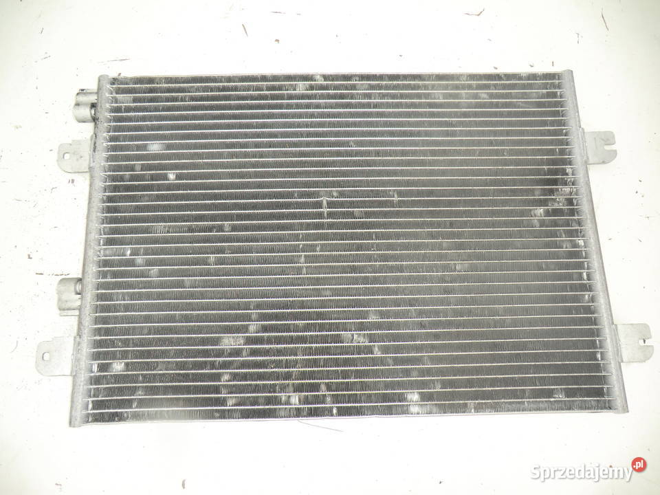 Megane Scenic Dacia Logan Duster chłodnica Krzeszowice
