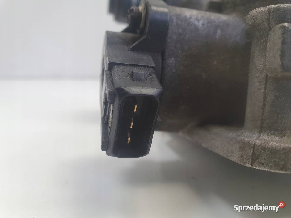 PRZEPUSTNICA Kia Magentis II 20 16V przepustnica