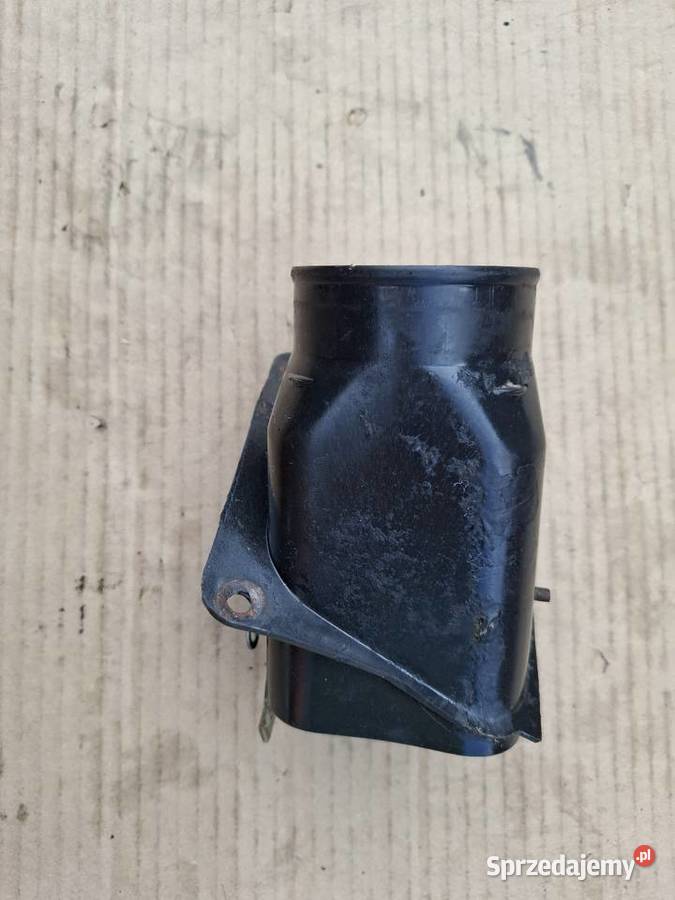 Obudowa przepustnicy ogrzewania Fiat 126p Maluch osobowe Strzelce Opolskie