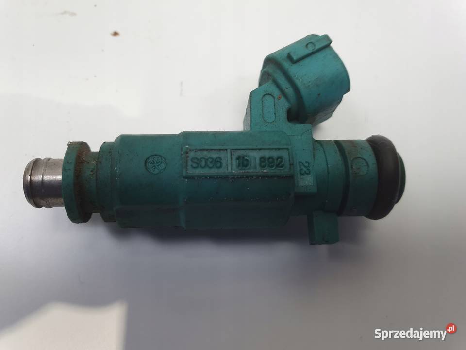 WTRYSKIWACZ Hyundai I10 12 16V G4LA wtrysk osobowe Chełm