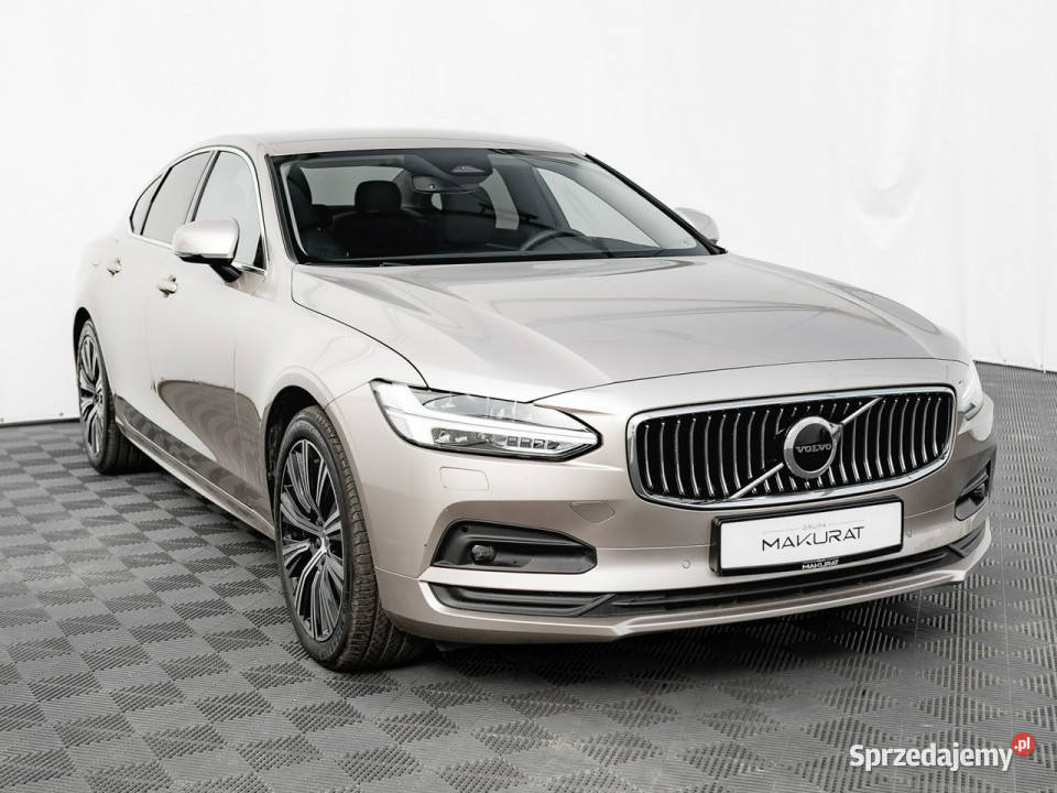 Volvo S90 WD5970RB4 B Core Podgrzf I kier szyba czujnik deszczu Gdańsk sprzedam