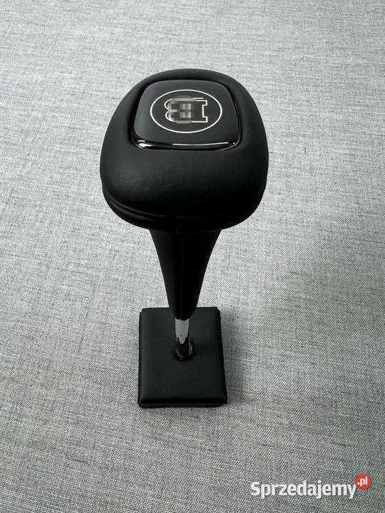 GAŁKA ZMIANY BIEGÓW Brabus DO MERCEDES Brabus Chełm