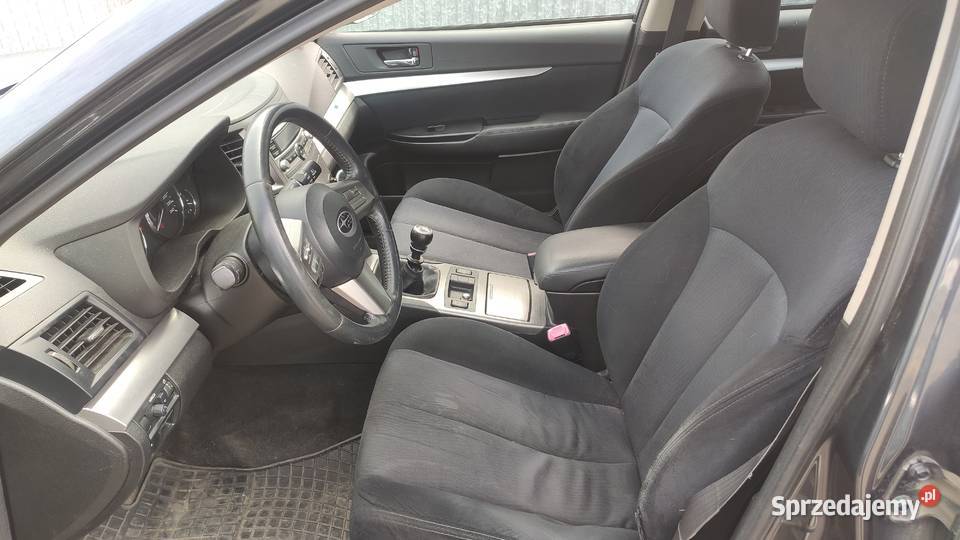 Subaru Outback SALON POLSKA sprzedaż zamiana na mazowieckie Józefów