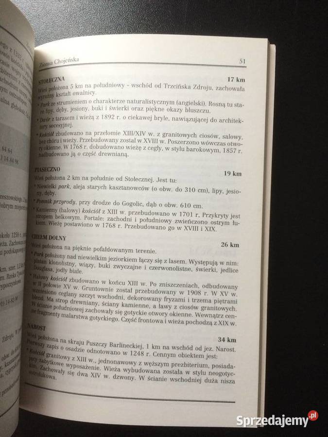 2778 Ziemia Chojeńska I Pyrzycka zachodniopomorskie Szczecin