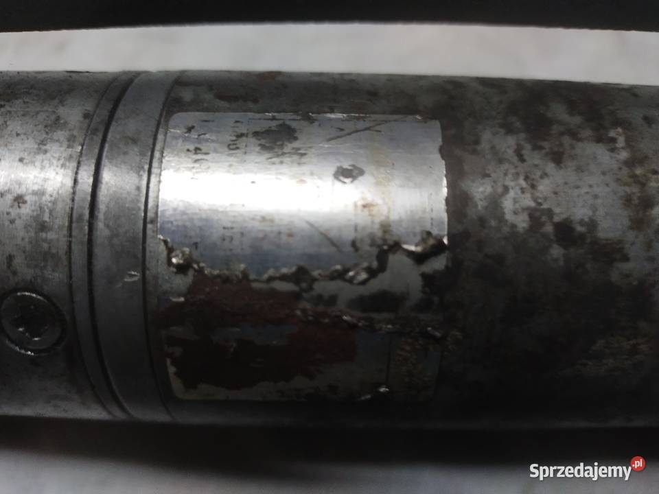 Motoreduktor silnik Fortschritt MDW 514 524 Ostrowiec Świętokrzyski sprzedam