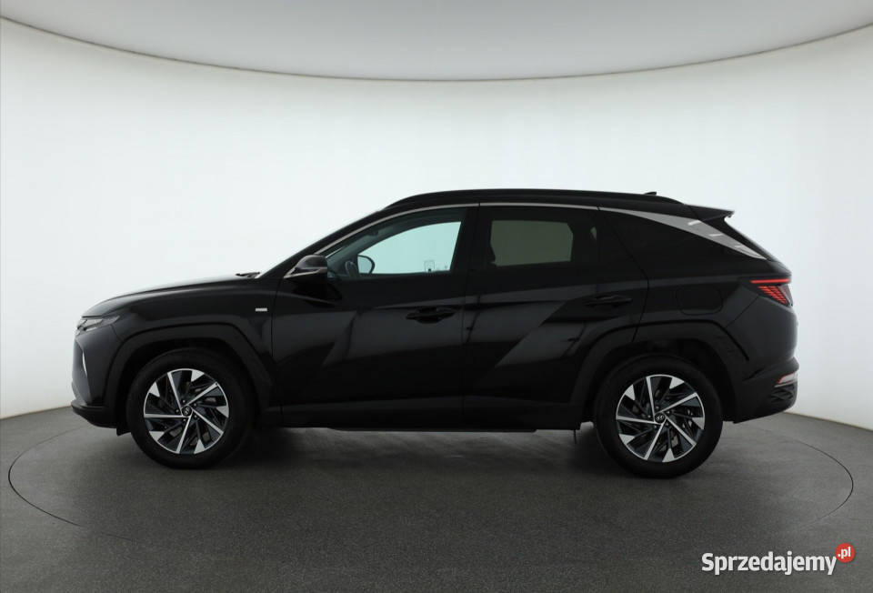 Hyundai Tucson 16 TGDI klimatyzacja Piaseczno