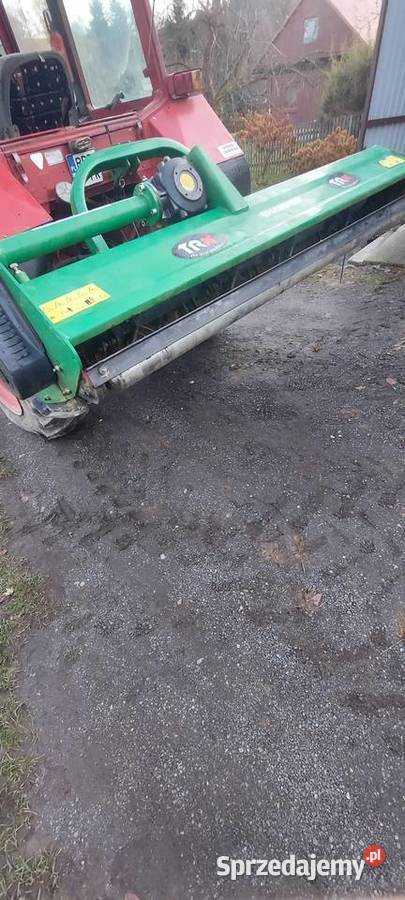 Sprzedam kosiarkę bijakowa Do kosiarek