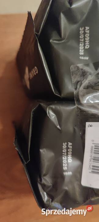 Kawa ziarnista Carte Noire 1