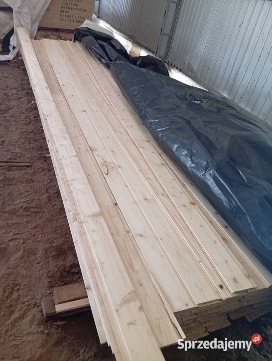 Podbitka nadbitka świerkowa świerk Syców