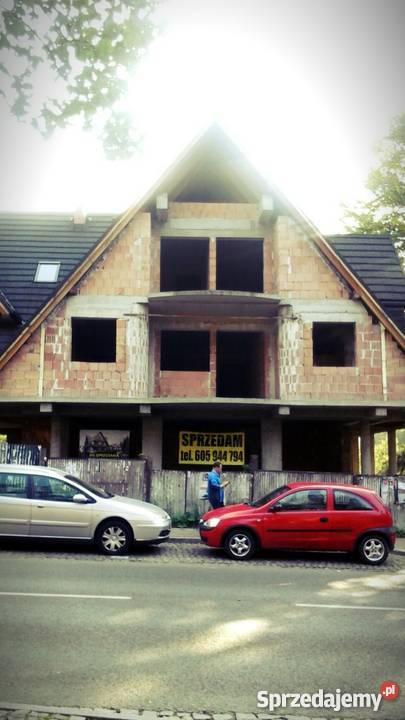 Dom na Zakopane Zakopane