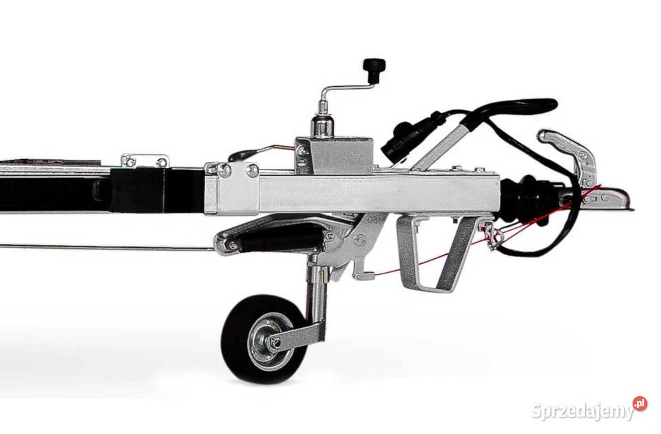 ŁÓDZ MOTOROWA Z KABINĄ PILOTHOUSE 540 z Wrocław