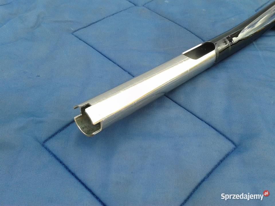 Harley softail slim M8 kierownica calowa Kierownice motocyklowe Rybnik