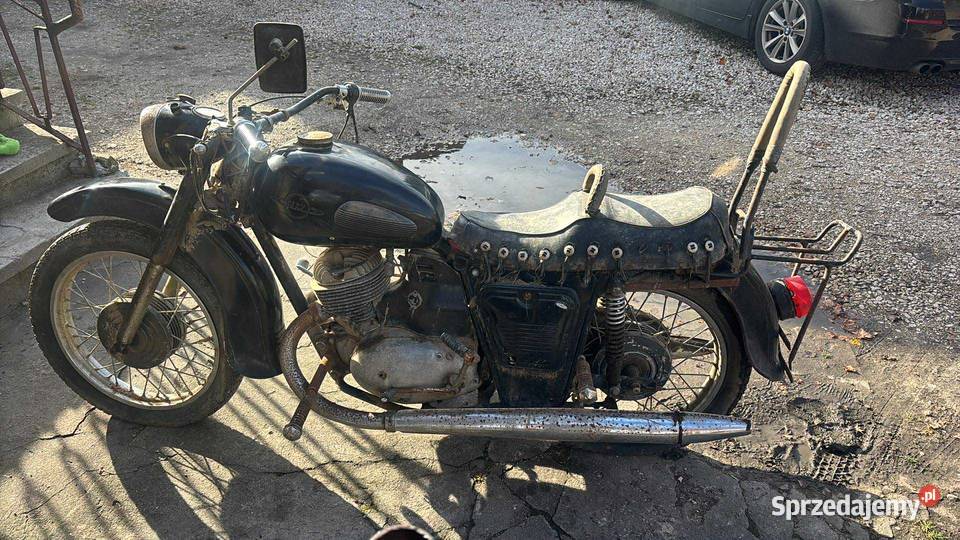 IZ 250 1000km Radomsko