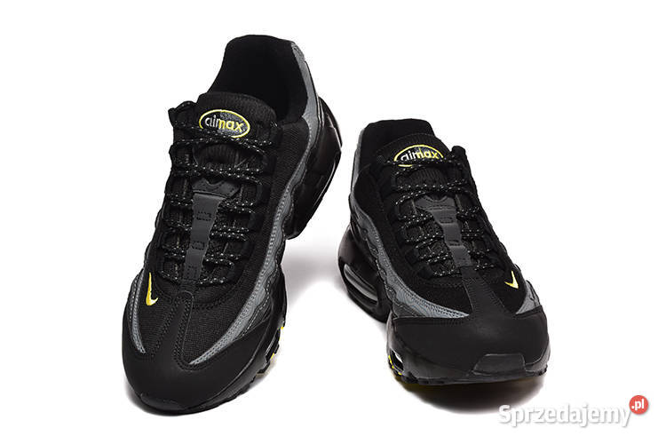 NIKE AIR 95 buty męskie sportowe r4046 Nike
