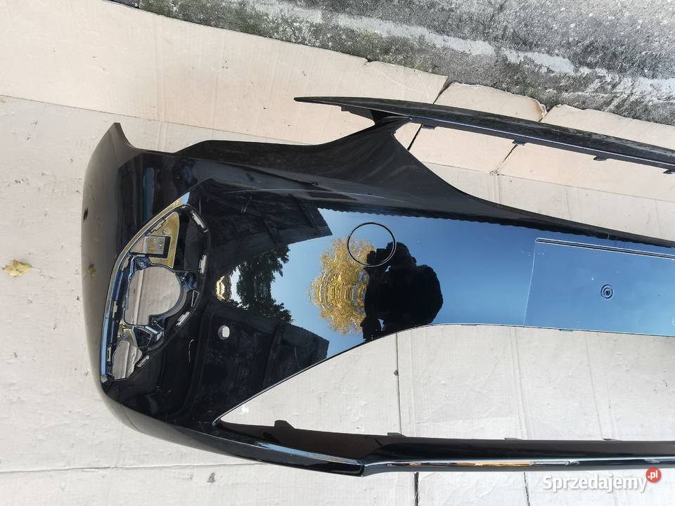Zderzak przód przedni opel corsa F 19 9830280980 Międzychód sprzedam