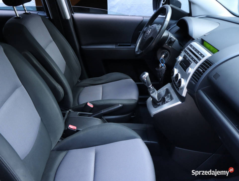 Mazda 5 18 201061km Piaseczno sprzedam