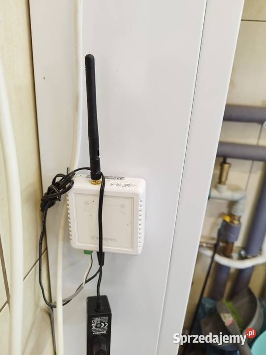Sprzedam piec elektryczny Zduńska Wola
