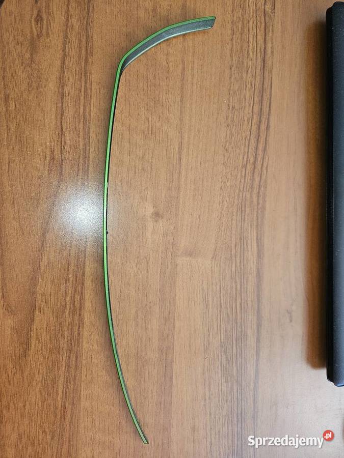 Listwa lewa kufra kawasaki z1000sx versys h2 Siedlce