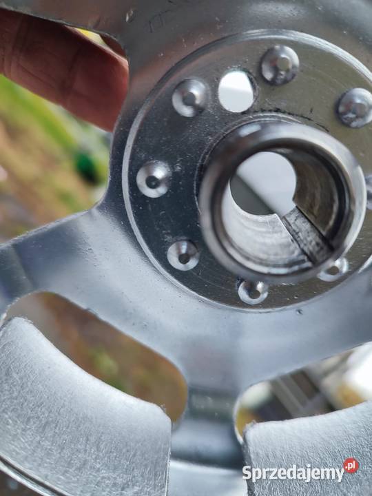 magneto WSK WFM SHL w super stanie Rumia