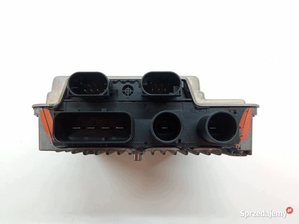MODUŁ STABILIZACJI ZAWIESZENIA 971907156K Audi świętokrzyskie