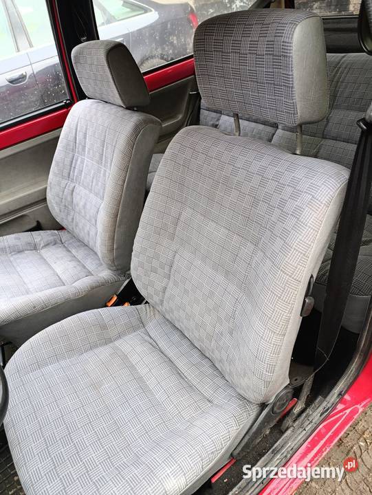 Volkswagen Polo 10 B 1983 Polo Golub-Dobrzyń sprzedam