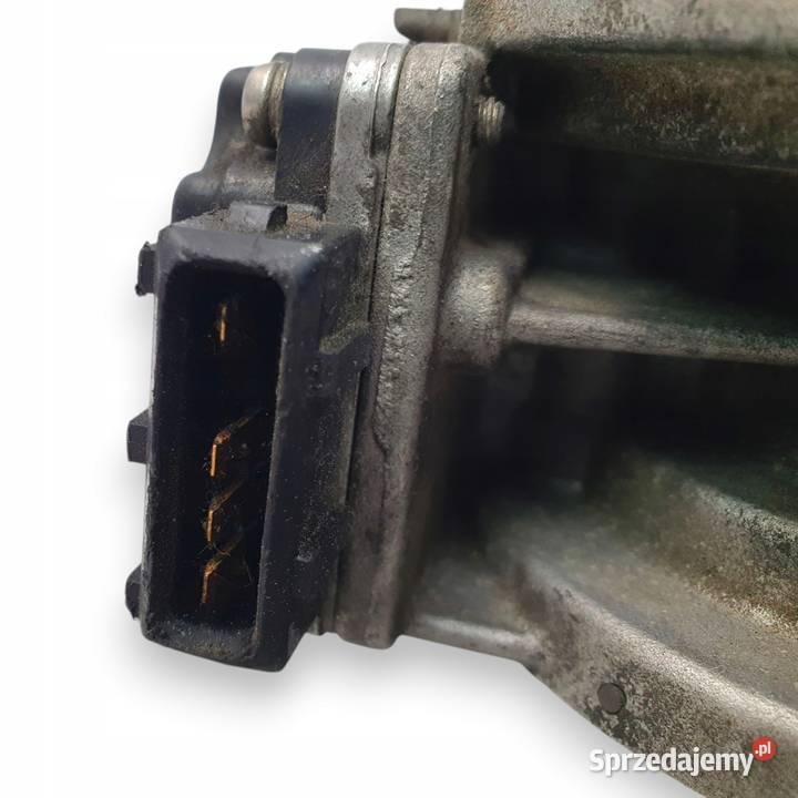 PRZEPŁYWOMIERZ Ford Escort MK7 16 16V Przepływomierze Chełm
